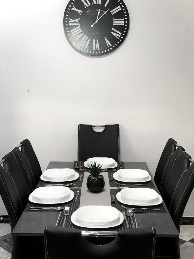 Elite Residence Flos Orebic Exterior photo
